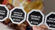 Imagen de Diputados del PRO proponen eliminar la ley de etiquetado frontal: «Sería un retroceso», advierten los profesionales.