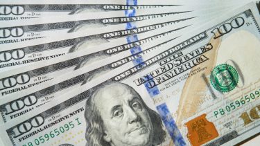 Precio del dólar este 17 de marzo.