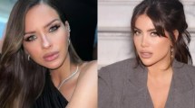 Imagen de Wanda Nara habló sobre su encontronazo con la China Suárez: ¿Qué dijo?