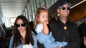 Así es el exclusivo hotel donde se hospedan Wanda Nara y L-Gante en sus vacaciones en Brasil