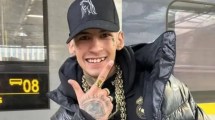 Imagen de Los motivos por los cuáles el padre de L-Gante decidió alejarse del cantante: «A Elián lo borré»