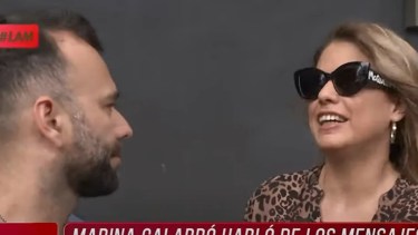 Marina Calabró