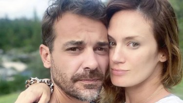 Pedro Alfonso y Paula Chaves develaron cuál es  problema que están atravesando: los detalles