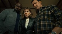 Imagen de Evil: la temporada final confirma que estamos ante la mejor serie de terror en una década