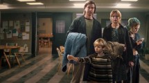 Imagen de Aprender a Soltar: de qué trata la película más vista en Netflix
