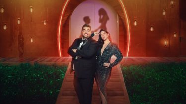 Ya se puede ver «Love is Blind» con Wanda y Barassi en Netflix: cuándo habrá nuevos capítulos