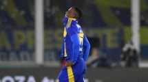 Imagen de Advíncula, afuera para enfrentar a Gimnasia: la fuerte decisión de Fernando Gago en Boca