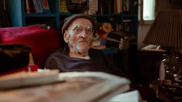 El Premio Cervantes 2024, máximo reconocimiento de las letras en español, fue para Álvaro Pombo
