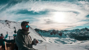 Este país de Europa abre sus puertas a extranjeros para trabajar en el invierno 2025: conocé cuál es