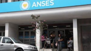 Calendario Anses: las prestaciones que cobran este miércoles 13 de noviembre 2024
