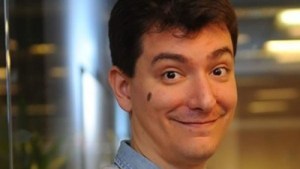La imitación de Ariel Tarico en RÍO NEGRO RADIO: el imperdible diálogo entre Milei, Alberto Fernández y Macri  