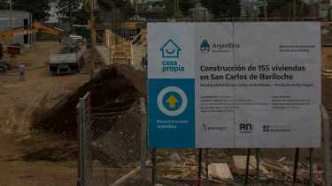 El gobierno de Javier Milei oficializa el cierre de Procrear y analiza nuevos esquemas de financiación.
