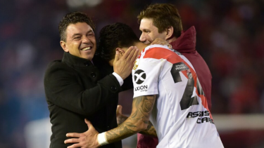 El Muñeco sueña con el retorno de varios incondicionales.