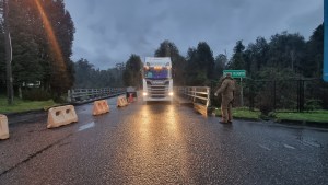 Cómo están los pasos fronterizos a Chile: información y recomendaciones para hoy, 26 de febrero 2025