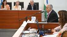 Imagen de Juicio por Otoño Uriarte: declaró el médico que hizo el primer examen forense