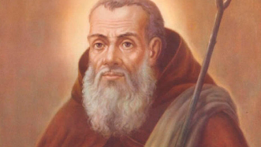 San Crispín. 