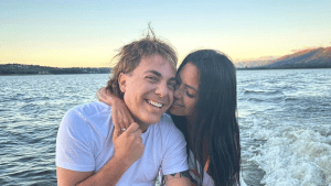 Cristian Castro y Mariela Sánchez esperan tener un «lindo matrimonio»: «Se viene un fiestón»