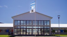 Imagen de El colegio preuniversitario de la UTN en Cutral Co ofrecerá Desarrolladores de Software y en hidrocarburos
