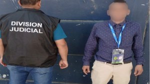Pensaban que estaba prófugo y lo detuvieron por error cuando fue a ver a San Martín de Tucumán a Rosario