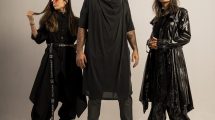 Imagen de Eruca Sativa estrenó «Lío», el primer single de su próximo disco
