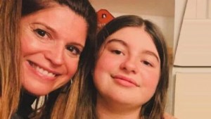 La decisión de Elba Marcovecchio: celebrar los 15 de Allegra a pesar de la internación de Jorge Lanata