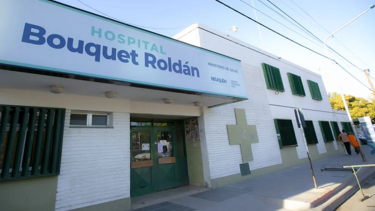 Quedó inaugurado el primer Banco de Córneas de Neuquén. Foto: gentileza.