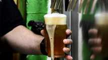 Imagen de Qué es Confluencia de Cervezas en Neuquén, un evento gourmet único que empieza este viernes