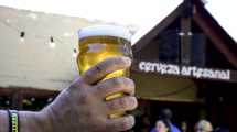Imagen de Cervezas ricas y baratas en Neuquén: precios en el festival de Neuquén para disfrutar de la «birra»