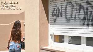 “Que no se duerma mi pueblo”: el caso Otoño Uriarte y las sensaciones que circulan en Fernández Oro
