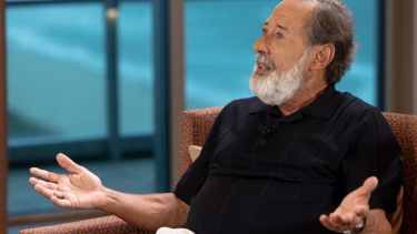 Guillermo Francella. 