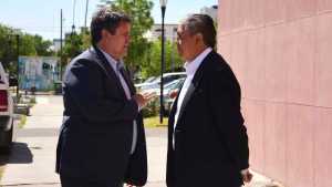 Escándalo en Neuquén con la vicegobernadora Gloria Ruiz: Gaido respalda al gobernador Rolando Figueroa