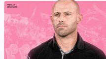 Imagen de Presentaron a Javier Mascherano en Inter Miami y se confirmó su reemplazo en la Sub 20
