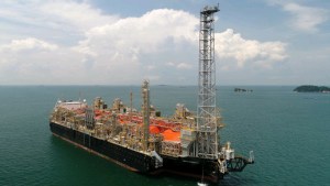 GNL en Río Negro: Negocian la llegada de un segundo barco licuefactor para duplicar la exportación