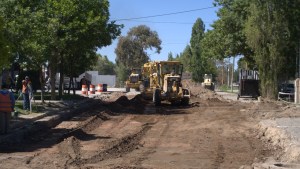 110 aniversario de Cinco Saltos: obras públicas e inversiones que impulsan la ciudad