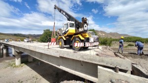 Cayó un 70% la inversión en obra pública nacional en la provincia de Neuquén