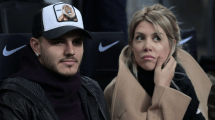 Imagen de Wanda Nara respondió a la acusación de Mauro Icardi: «Presencié cosas graves»