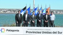 Imagen de «Faltazo» de gobernadores y de legisladores patagónicos en la apertura de sesiones de Javier Milei