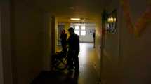 Imagen de Falta de médicos en Roca: «Hay que mejorar la gestión interna del hospital», dijo el ministro de Salud de Río Negro