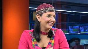 Las predicciones de Jimena La Torre para la primera semana de febrero 2025