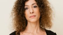 Imagen de Leila Guerriero lo hizo de nuevo: ganó un premio por su libro «La llamada»