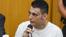 Imagen de Video | Martín Guiñez condenado a 25 años por el doble crimen de Roca: los detalles del veredicto