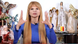Las predicciones de Mhoni Vidente para la segunda semana de marzo 2025