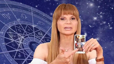 Mhoni Vidente. 