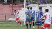 Imagen de Cipolletti se arma con jugadores zonales: quiénes son los 8 refuerzos de la región