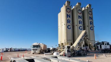 Despidos en NRG: tras la reunión con gremios, el Gobierno de Río Negro resolvió tomar intervención