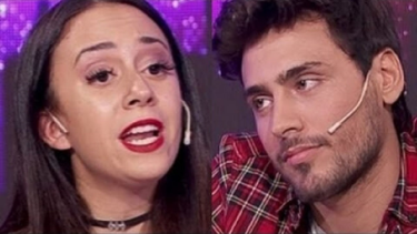Lizardo Ponce destrozó a Nai Awada: «Sos una fracasada, ni el apellido…»