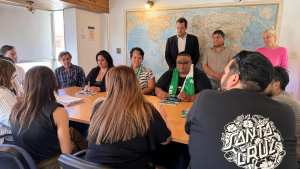 La paritaria de Salud modificó el convenio en Neuquén: se amplió el «Arraigo» y reconocen antigüedad