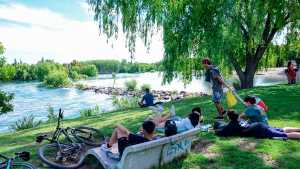 Clima en Neuquén y Río Negro: cómo estará el tiempo este jueves 13 de febrero 2025