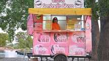 Imagen de Los mejores churros de Neuquén, Sombrerito Blanco los más pedidos en el verano