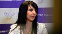 Imagen de Quién es Lorena Villaverde, la diputada de Río Negro que fue denunciada por narcotráfico en Estados Unidos